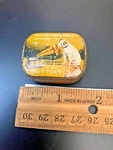 Victor Phonograph His Master's Voice 200 Half Tone Steel Needles Tin. Fixed Price $13.00.