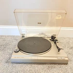 Fisher Studio Standard Turntable Semi Automatic MT-100. Fixed Price $47.20.