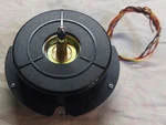 Garrard Turntable Engine Original Matsushita MKL15SIT MKL-15SI-T. Fixed Price $179.30.