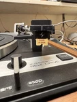 Dual 1241 Automatic Belt-drive Turntable (used/parts/repair/restoration Project). Fixed Price $84.99.