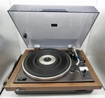 Used Sansui FR-3060 Auto Return Turntable Tested See Video. Fixed Price $319.99.