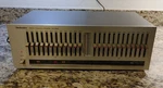 Technics SH-8020 Stereo Frequency Equalizer Service, 12 Band Multi Voltage. Fixed Price $600.00.