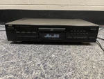 Jvc XL-V282 Compact Disc Cd Player Tested Works. Fixed Price $65.00.