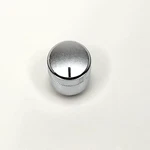 Realistic Clarinette 119 Volume Knob For Am/fm Stereo Dual Cassette Player Vntg. Fixed Price $11.95.