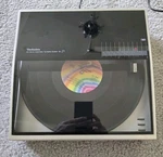 Technics SL-J1 Linear Tracking Turntable Serviced And Ready To Go!. Fixed Price $298.00.