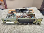 Vtg Precor Am/fm Stereo Record Player 8 Track Bsr Turntable Chassis For Parts. Fixed Price $15.99.