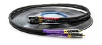 Tellurium Q Black Ii Phono Turntable Tonearm Rca-rca 1M Cablesauthorized-dealer. Fixed Price $375.00.