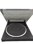 Optimus Linear Tracking Belt Drive Fully Automatic Turntable LAB-2250. Fixed Price $150.95.