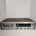 Vintage Topp Juliette Am/fm/ Track Stereo Tape Recorder-player Model 8RR-944. Fixed Price $125.00.