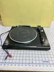 Pioneer PL-777AZ Stereo Turn Table Tested And Works Well.. Fixed Price $120.00.