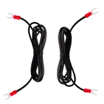 Turntable Ground Wire Eliminates Hum & Buzz For Technics SL-1200/1210 Serie.... Fixed Price $11.54.