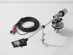 Grace G-707 Straight Tonearm W/ Phono Cable Tested Working Vintage Japan. Fixed Price $486.11.
