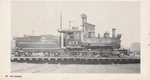 Denver & Rio Grande Western #271 Rebuilt C-16 Turntable Durango Co Vtg Excerpt. Fixed Price $39.95.