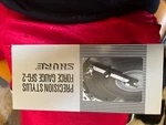 Shure Precision Stylus Force Gauge SFG-2 New. Fixed Price $75.00.