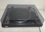 Vintage Sansui Classique 250T Turntable & Adc Xlm Improved Mkii Cartridge Stylus. Fixed Price $395.00.