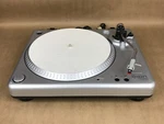 Ion ITTUSB10 Turntable Tested & Working (no Dust Cover). Fixed Price $40.45.