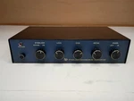 Vintage Bp Stabilizer/enhancer/converter Model V1880. Fixed Price $25.00.