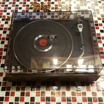 Tested Pioneer PL-12AC Belt Drive Turntable Record Player Japan Vtg No Needle. Fixed Price $236.99.