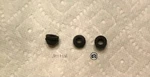 3 New Turntable Motor Grommets For Garrard Model See Listing Record Player. Fixed Price $10.29.