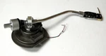 Rotel RP-2300 Tonearm Only Complete Assembly With Pickering Cartridge. Fixed Price $45.00.