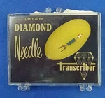 Phono Record Player Needle Stylus For Sanyo STL-1D EPS-04ST 04LP 617-D7. Fixed Price $11.89.