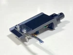 Audio Craft AS-3PL Perfect Lock Headshell Excellent Japan Vintage Turntable Sme. Fixed Price $145.92.