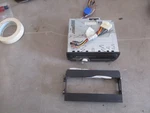 Jvc Cd Player Kia Sportage 4X4 98 99 00 01 02 Pn #097V4330. Fixed Price $59.99.