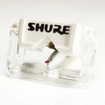 Nos Shure N44-7 Diamond Needle M44 M55 M80 M98A V15. Fixed Price $109.99.