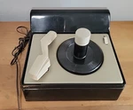 Vintage Rca Victor Record Player Model 7-EY-1DJ. Fixed Price $99.99.