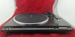Technics Dc Servo Automatic Turntable System SL-B270 ; Pickering Dle Cartridge. Fixed Price $129.00.
