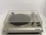 Jvc L-A11 Belt Drive Turntable Auto Return Made Japan Tested & Working. Fixed Price $149.95.