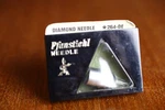 Pfanstiehl Needle 264-DE / Bang & Olufsen SP-12 Cartridge Nos!. Fixed Price $120.00.