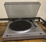 Mcs 6202 Semi Auto/belt Drive Turntable Parts Only. Fixed Price $64.95.