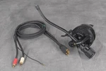 Technics EPA-100MK2 Titanium Tonearm In Excellent Condition Rare. Fixed Price $3900.00.