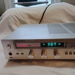 Vintage Realistic STA-111 Digital Synthesized System Stereo Receiver.tested Work. Fixed Price $129.00.