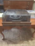 Panasonic Automatic Turntable RD-7503 Parts. Fixed Price $99.99.