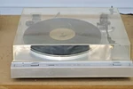Teknika 8771 Automatic Return Turntable Hi Fi +stanton RS500DJ. Fixed Price $111.11.