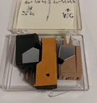 Grado Stylus Needle Cartridge System Zf 3 And Mc +, P-MN7 Needs. Fixed Price $55.00.
