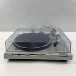 Technics SL-D3 Fully Automatic Direct Drive Turntable Broken Cover. Fixed Price $249.95.