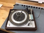 Vintage Zenith Stereophonic High Fidelity Record Player (genuine Diamond Style). Fixed Price $129.99.