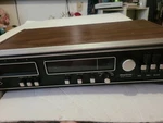 Magnavox 8 Track Player IV9072 Am Fm Record Receiver. Fixed Price $90.00.
