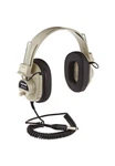 Califone 2924AV-PV, Deluxe Volume Control Mono Headphone With 2FT Pigtail Cord. Fixed Price $14.25.