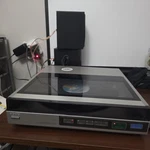 Sony PS-FL77 Stereo Turntable Record Player Working. Fixed Price $384.99.