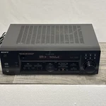 Sony STR-DE485 5.1 Channel A/v Receiver Dolby Digital & Dts Surround (damage). Fixed Price $56.88.