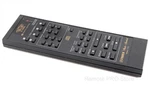 Fisher DAC-143 5-DISC Carousel Cd Changer Genuine Remote Control. Fixed Price $25.00.