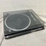 Technics SL-QD33 1991 Turntable Record Player Vinyl As-is Project Parts. Fixed Price $100.00.