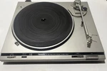 Technics SL-D20 Direct Drive Automatic Turntable System, Not Tested. Fixed Price $190.00.