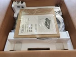 Denon DP-30L Direct Drive Turntable Record Player Silver Unused Vintage Japan. Fixed Price $800.49.