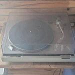 Technics SL-B2 Frequency Generator Servo Turntable Black 33.3RPM 45RPM. Fixed Price $121.00.