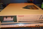 1980IES Panasonic SG-X7 Stereo Tape Player, Am/fm Tuner Phono All Working. Fixed Price $85.00.